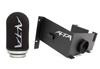 Alta Cold Air Intake - No Hose - Black for 02-06 Mini Cooper S - AMP-INT-300BK