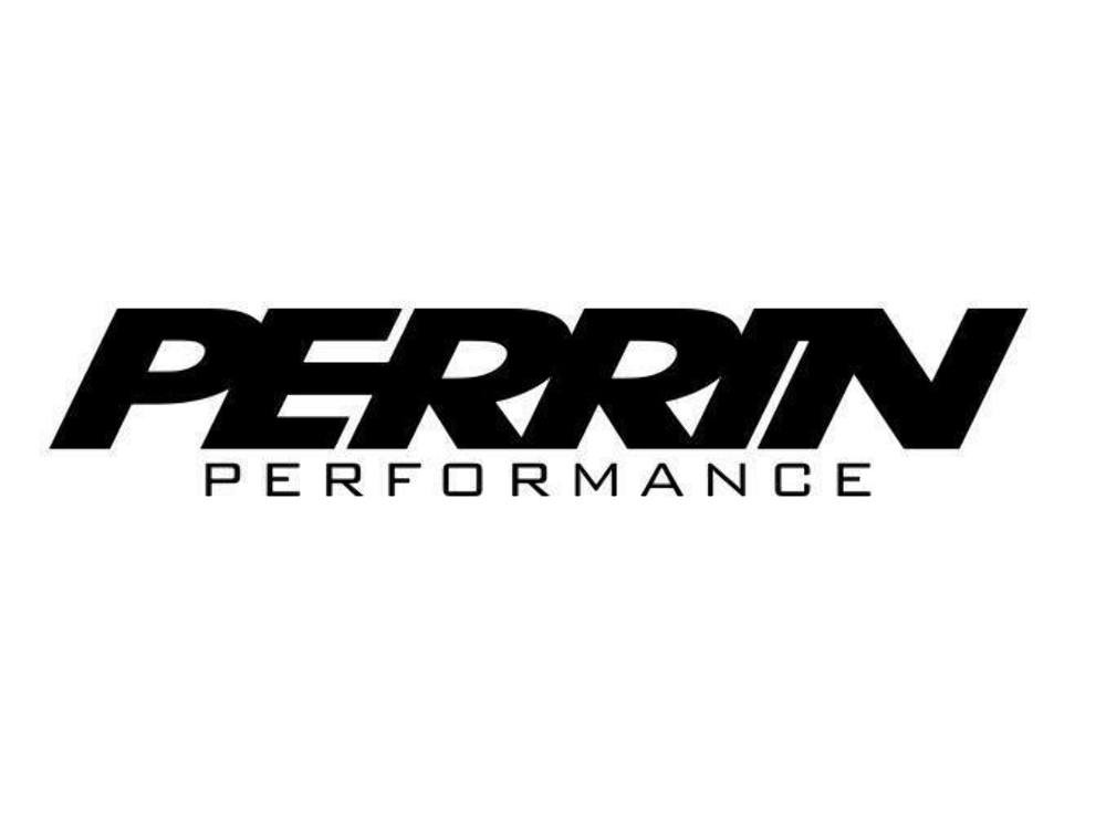 Perrin Black TGV Delete Kit for 15+ Subaru WRX - PSP-ENG-221BK