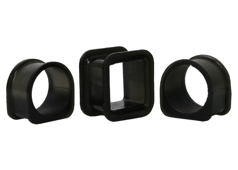 Whiteline 30mm Steering Rack Bushings for 02-07 Subaru WRX / STI - KSR202