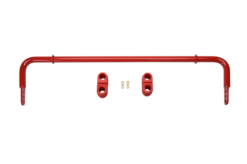 Pedders SportsRyder Rear Sway Bar for Chevrolet Camaro 10-15 (Narrow Mount) 27mm