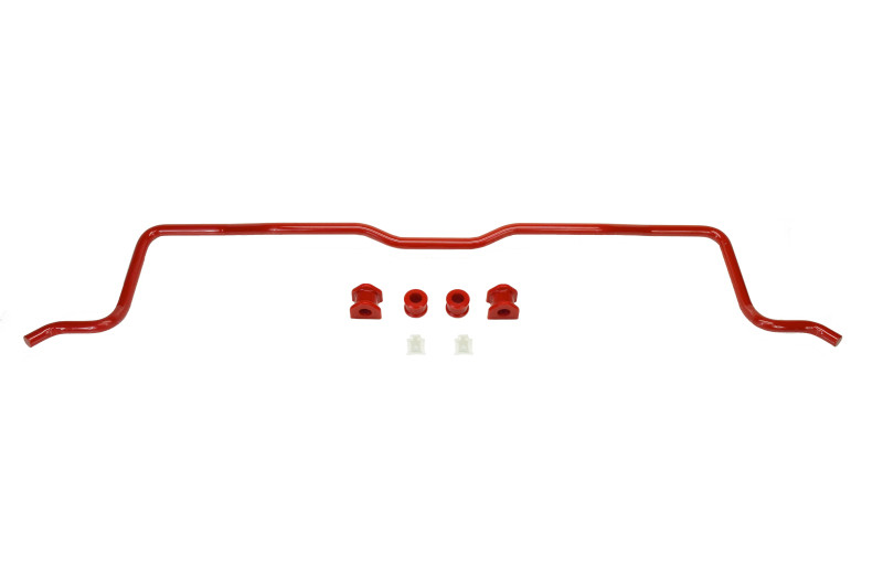 Pedders Non-Adjustable 24mm Rear Sway Bar for 05-14 Ford Mustang S197