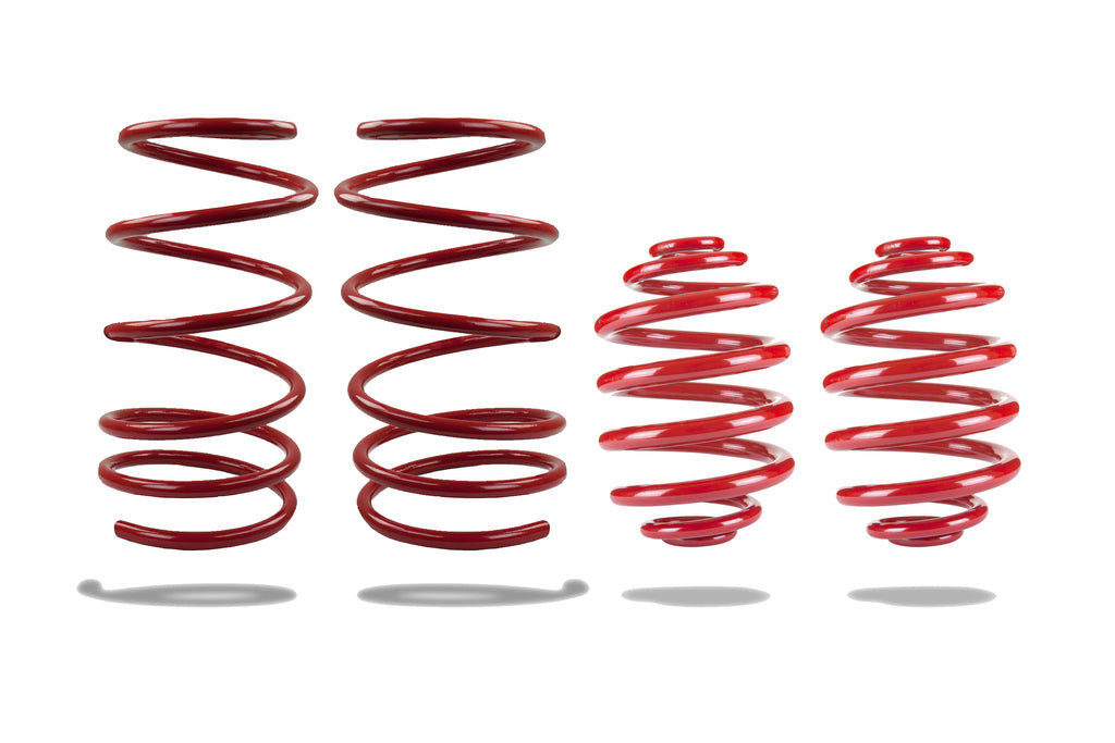 Pedders Sports Ryder Stock Height Spring Kit for 04-06 Pontiac GTO