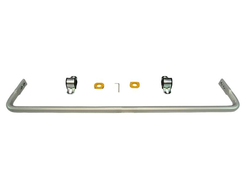 Whiteline 26mm Adjustable Rear Swaybar for 10-13 Genesis Coupe - BHR88XZ
