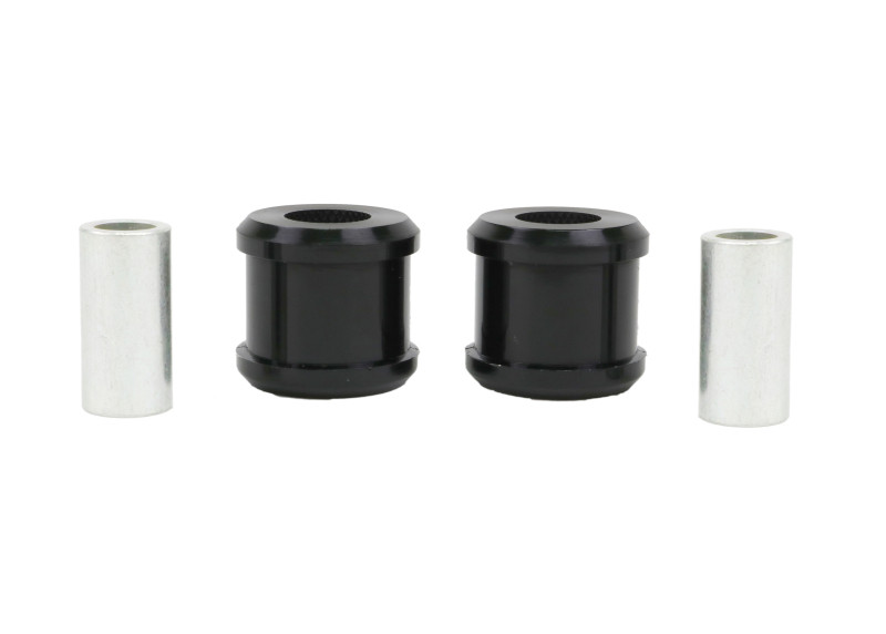 Whiteline Rear Inner Toe Arm Bushings for 03-06 Evolution Evo 8 & 9 - W0588