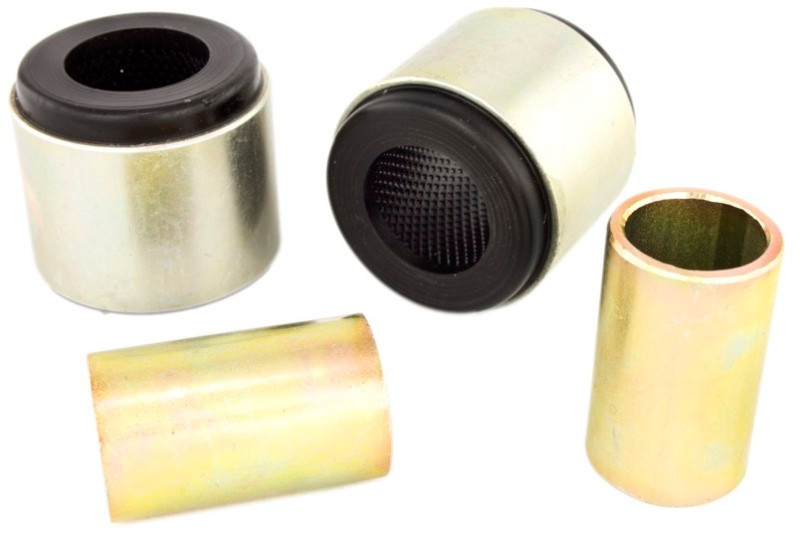 Whiteline Rear Upper Front Trailing Arm Bushings for 03-08 350Z - W62985