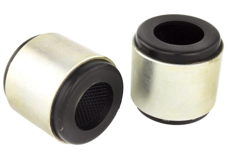Whiteline Rear Upper Front Trailing Arm Bushings for 03-08 350Z - W62985