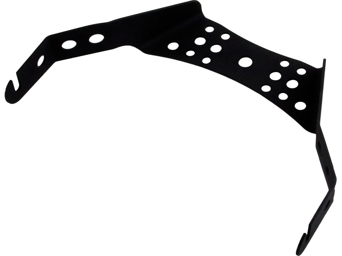 Rigid Industries Universal ATV Handlebar Mount - 41030