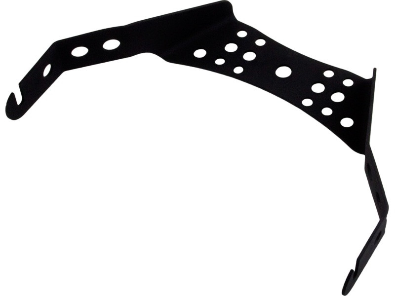 Rigid Industries Universal ATV Handlebar Mount - 41030