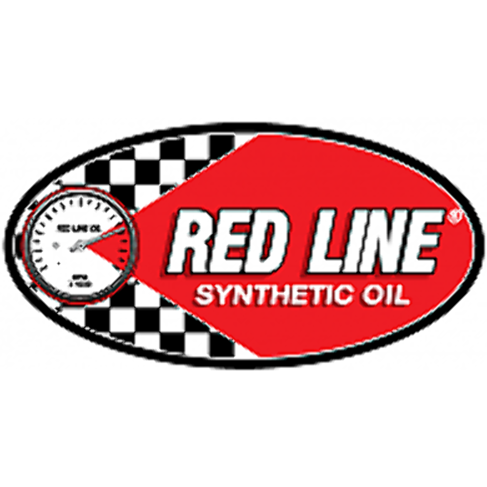Red Line 10W50 Motor Oil Quart - 11204