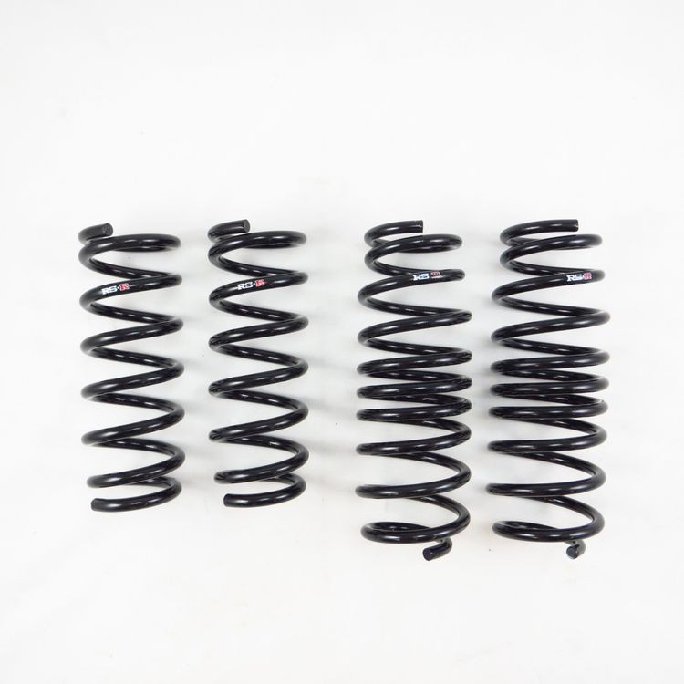RS-R Down Sus Springs for 2016+ Infiniti Q50 2.0t RWD