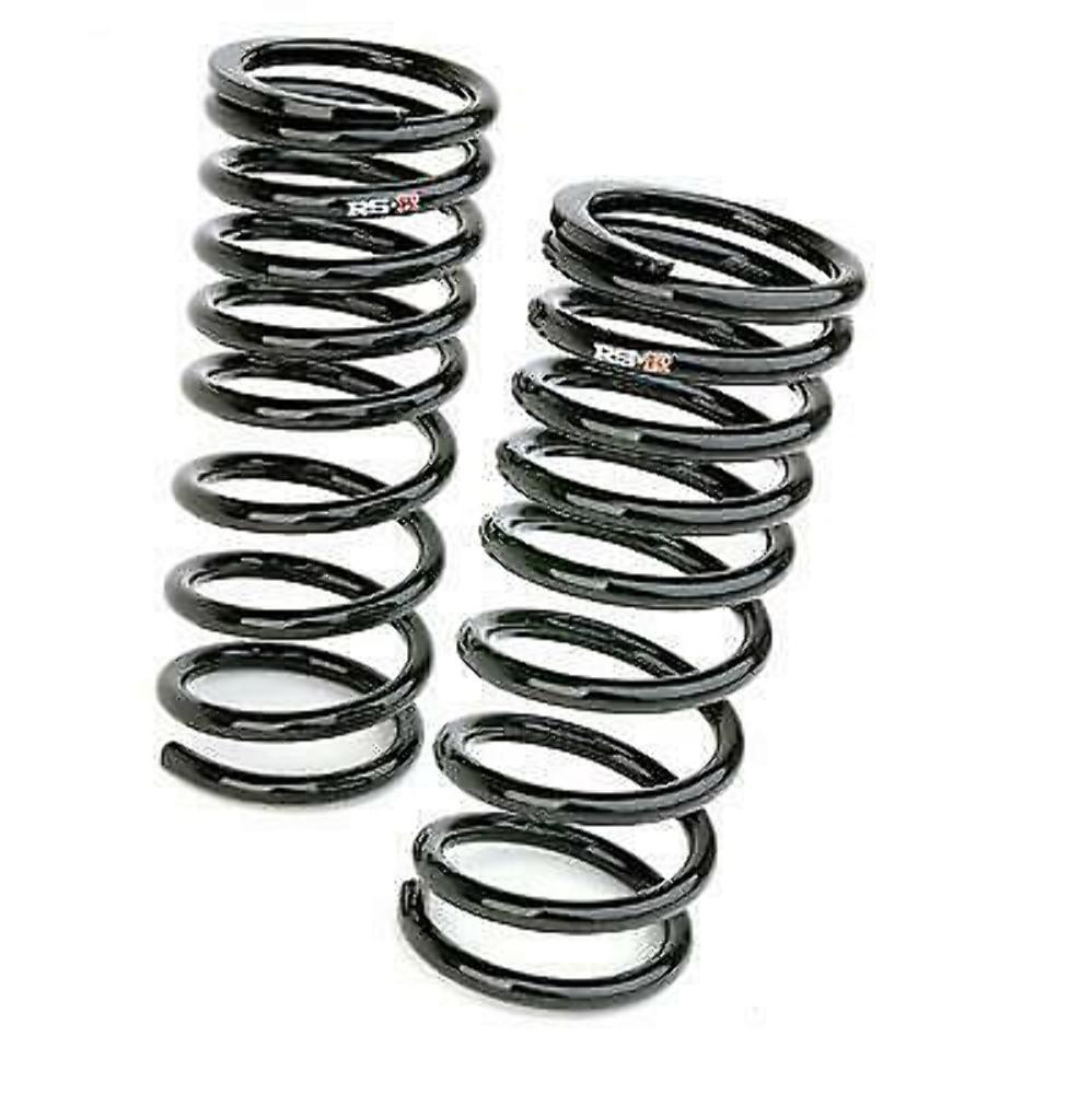 RS-R Down Sus Springs for 13+ Nissan Altima L33 - N920D