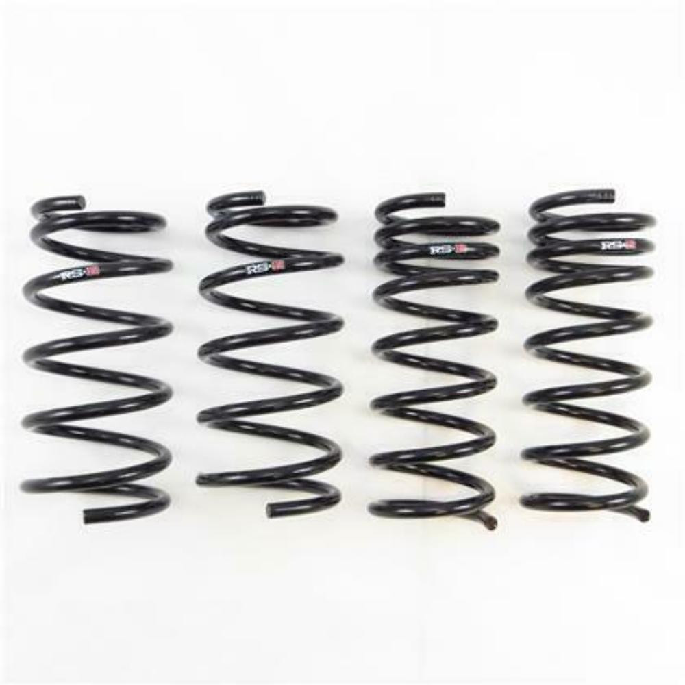 RS-R Down Sus Springs for 13+ Scion FR-S - T065D