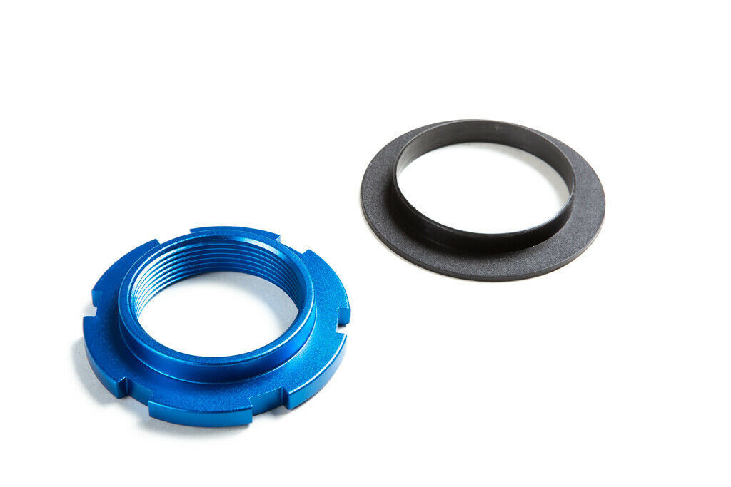 Revel Coilover Spring Lower Seat w/ Plastic Spring Seat - 1TR3YC0SS01
