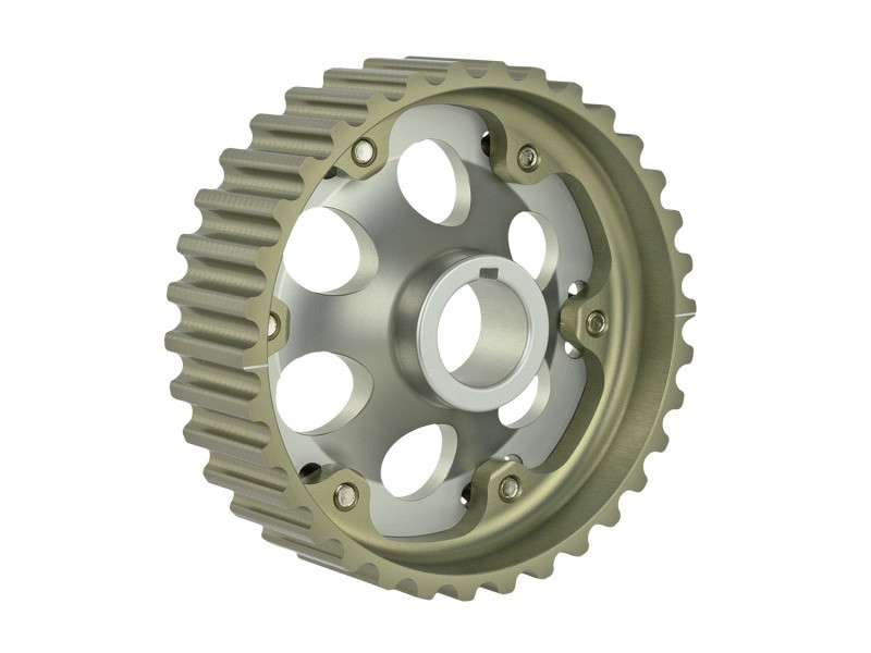 Skunk2 Pro-Series Cam Gears (Ti Color) for 88-01 Honda B-Series/H23 DOHC