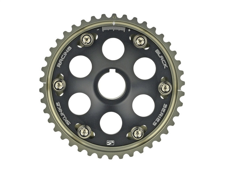 Skunk2 Pro-Series Cam Gears for Honda Prelude (H22A) DOHC VTEC 2.2L