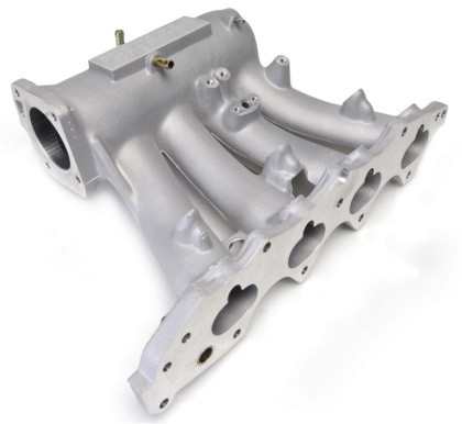 Skunk2 Pro Series Intake Manifold for 90-01 Honda/Acura B18A/B/B20 DOHC