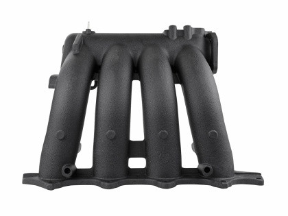 Skunk2 Pro Series Intake Manifold - Black Series for 94-01 Honda/Acura H22A/F20B