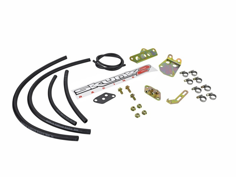 Skunk2 Pro Series Intake Manifold - Black Series for 94-01 Honda/Acura H22A/F20B