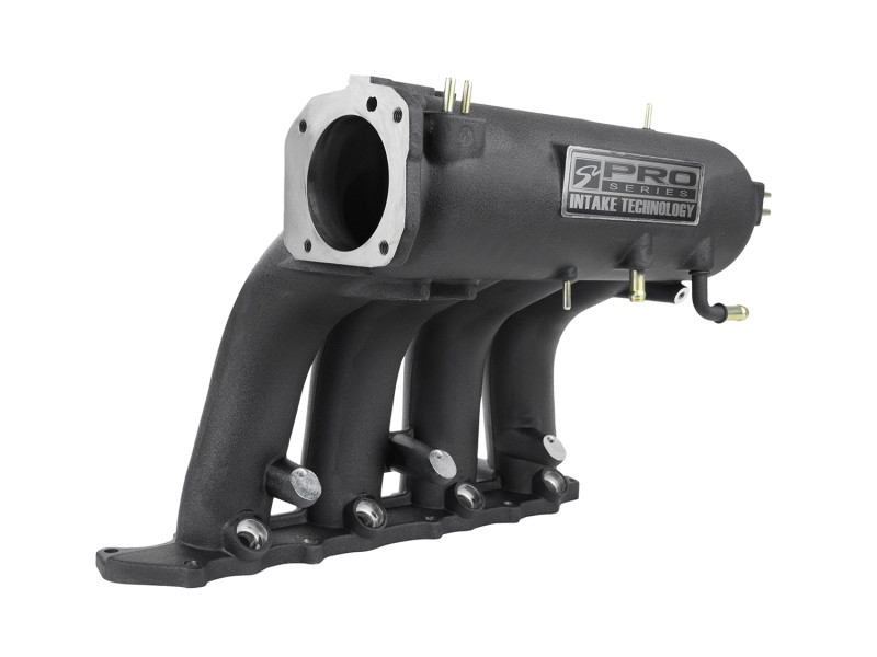 Skunk2 Pro Series Intake Manifold - Black Series for 94-01 Honda/Acura H22A/F20B