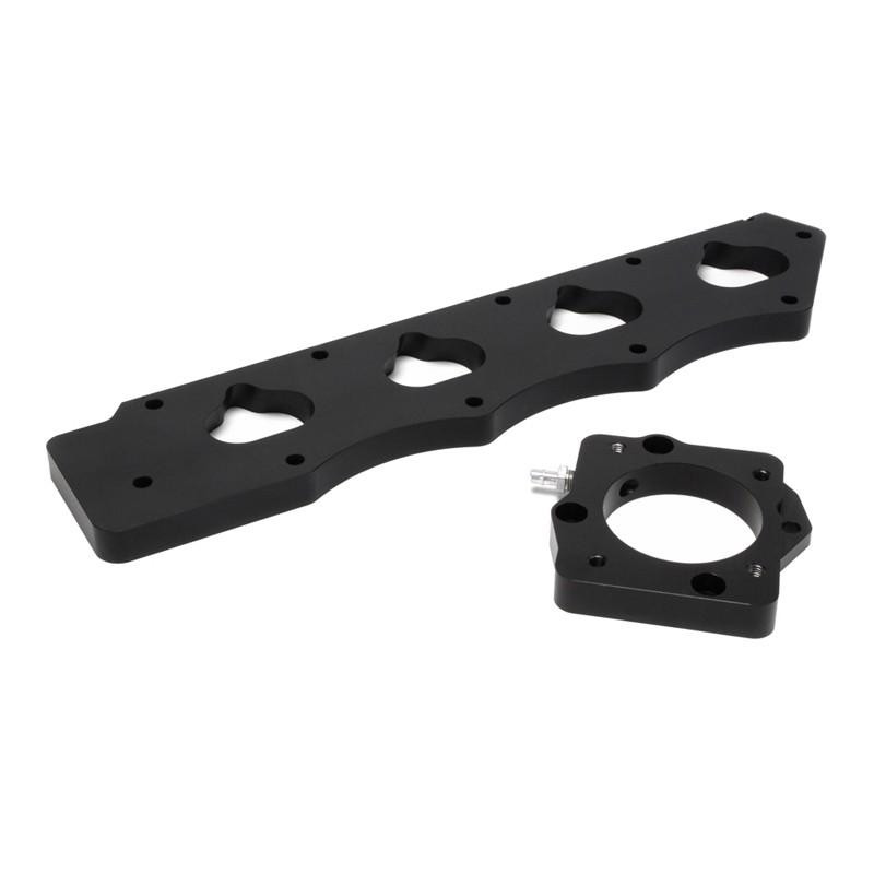 Skunk2 Pro Series Intake Manifold Adapter for Honda/Acura H to K