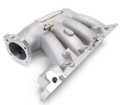 Skunk2 Pro Series Intake Manifold  for 06-10 Honda Civic Si (K20Z3)