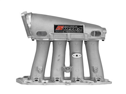 Skunk2 Ultra Series Street Intake Manifold - Silver for B Series VTEC