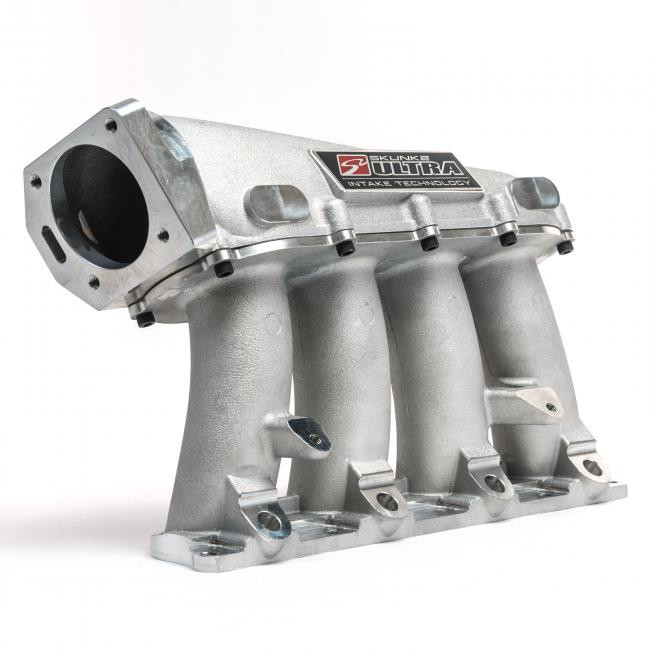 Skunk2 Ultra Series Street Intake Manifold for K20A/A2/A3 K24 Engines