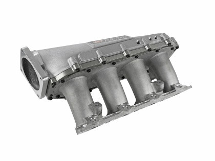 Skunk2 Ultra Series Intake Manifold - Silver for K Series 3.5L