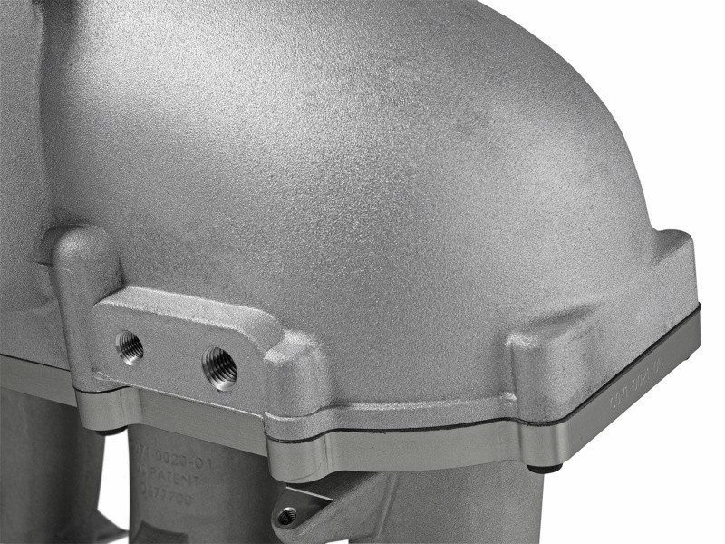 Skunk2 Ultra Series Centerfeed Complete Intake Manifold for Honda/Acura K Series