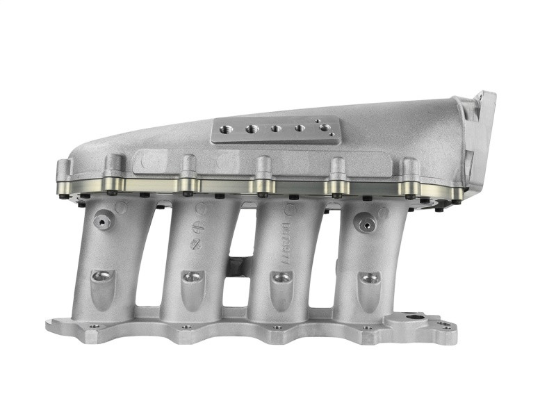 Skunk2 Ultra Series Intake Manifold - Silver  for B Series VTEC 3.5L
