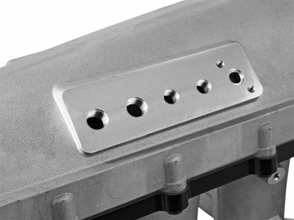 Skunk2 Ultra Series Intake Manifold w/ Black for B series VTEC 3.5L