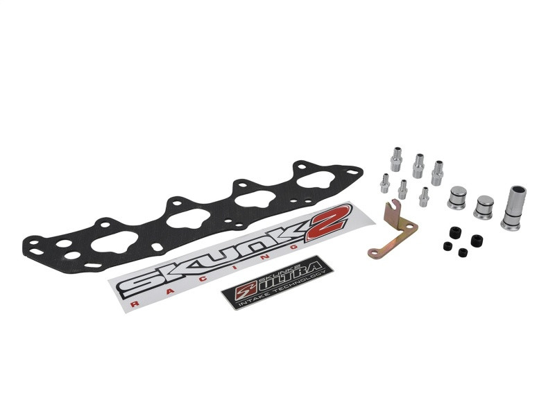 Skunk2 Ultra Series Intake Manifold w/ Black for B series VTEC 3.5L