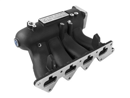 Skunk2 Pro Series Black Series Intake Manifold for Mitsubishi Evo VIII/IX