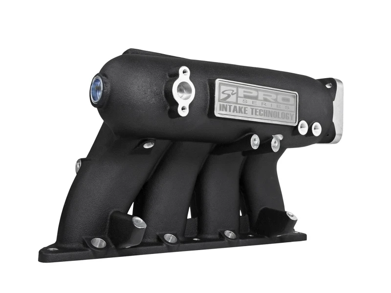 Skunk2 Pro Series Black Series Intake Manifold for Mitsubishi Evo VIII/IX