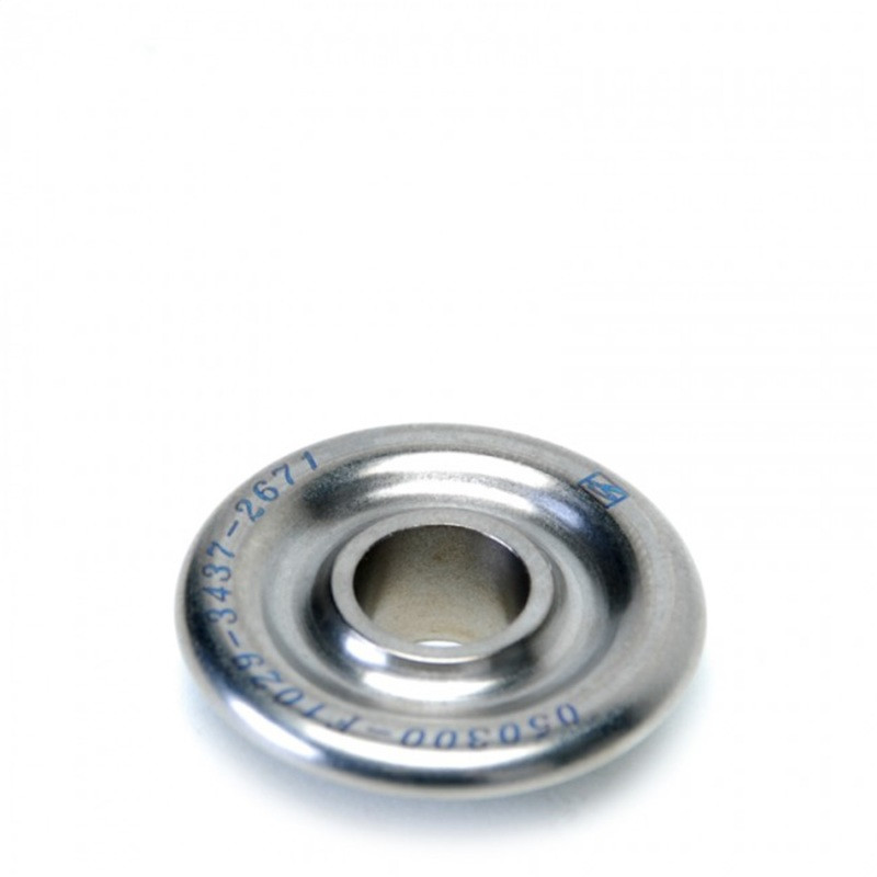 Skunk2 Titanium Retainers for B / H Series VTEC - Integra GSR / 99-00 Civic SI
