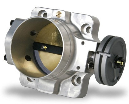 Skunk2 Pro Series 68mm Billet Throttle Body for Honda/Acura (D/B/H/F Series)
