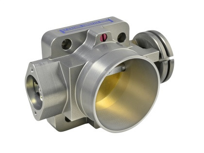 Skunk2 Pro Series 68mm Billet Throttle Body for Honda/Acura (D/B/H/F Series)