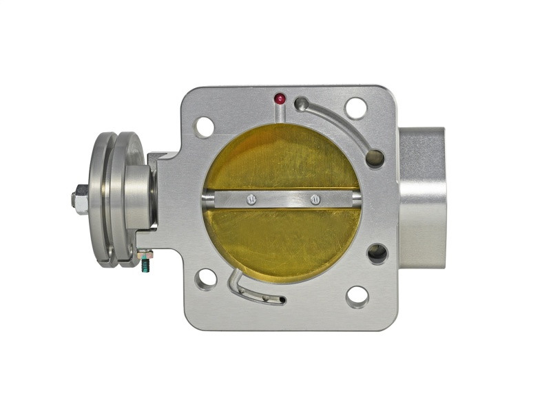 Skunk2 Pro Series 68mm Billet Throttle Body for Honda/Acura (D/B/H/F Series)