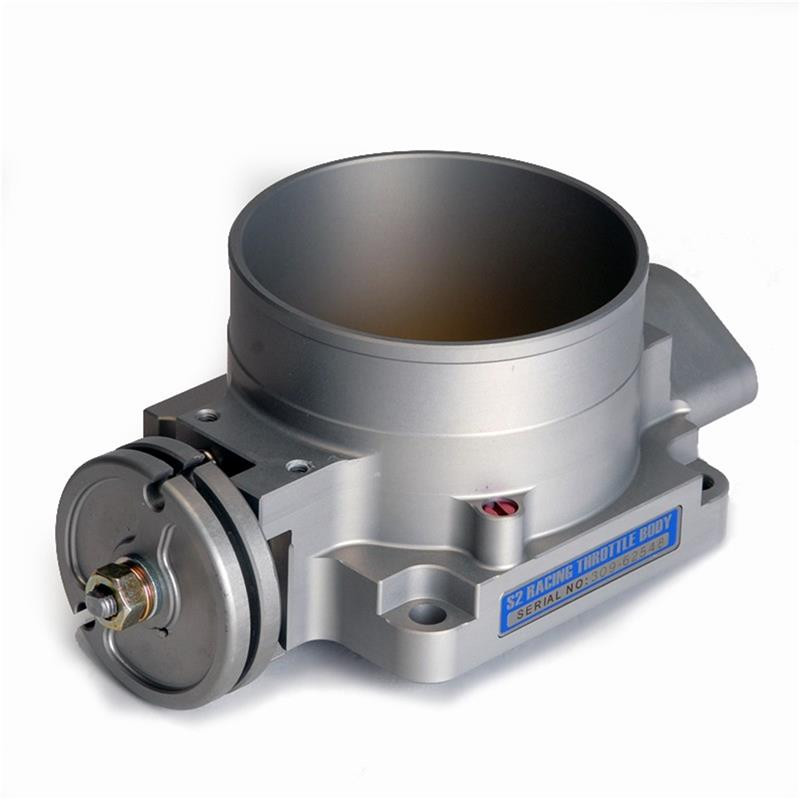 Skunk2 Pro Series 90mm Billet Throttole Body - 309-05-0900