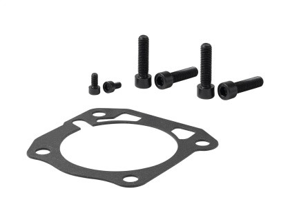 Skunk2 Alpha Series 66mm Cast Throttle Body for Honda/Acura (D/B/H/F Series)