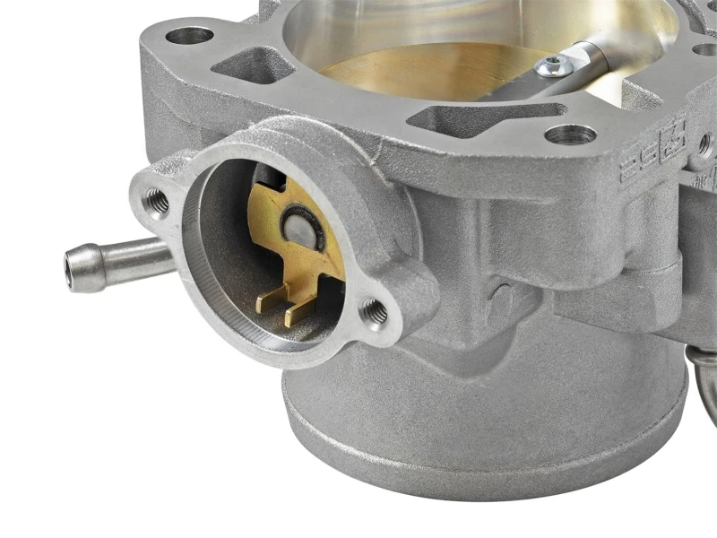 Skunk2 Alpha Series 66mm Cast Throttle Body for Honda/Acura (D/B/H/F Series)