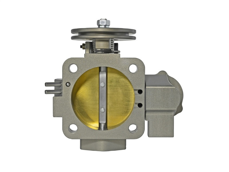 Skunk2 Pro Series 68mm Billet Throttle Body for Mitsubishi EVO VII/VIII/IX