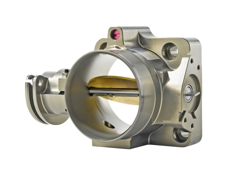 Skunk2 Pro Series 64mm Billet Throttle Body for Mazda Miata NA 1.8L (BP-4W/Z3)