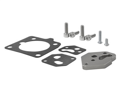 Skunk2 Pro Series 64mm Billet Throttle Body for Miata NB 1.8L (B6ZE(RS)/BP-ZE)