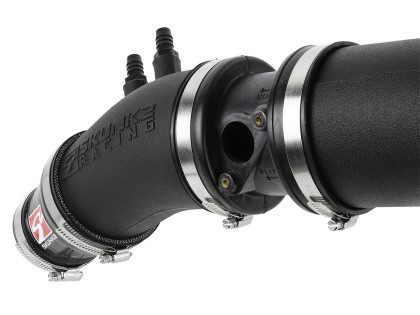 Skunk2 Composite Cold Air Intake for 06-11 Honda Civic Si