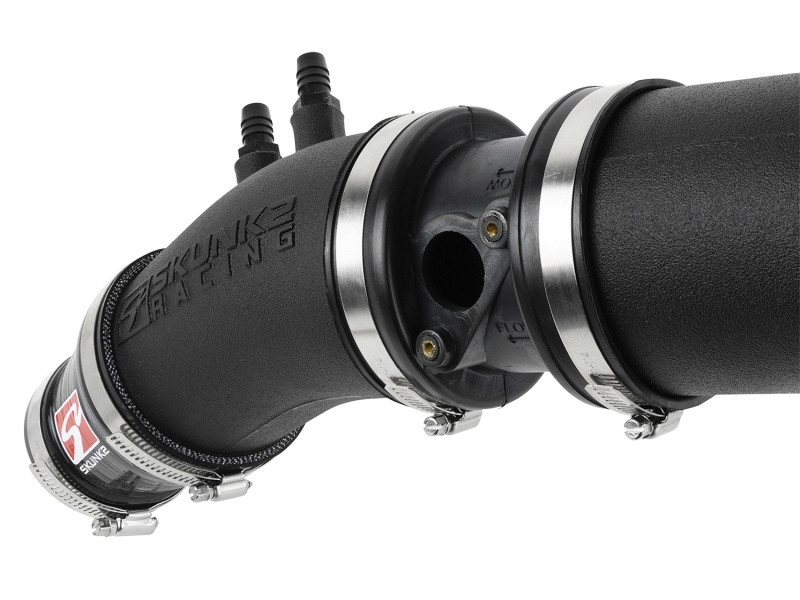 Skunk2 Composite Cold Air Intake for 06-11 Honda Civic Si