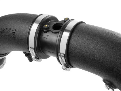 Skunk2 Composite Cold Air Intake for 12-13 Honda Civic Si