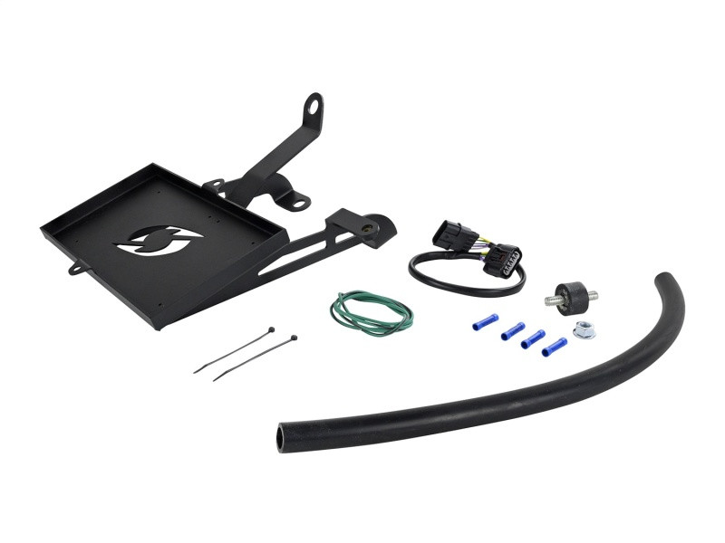 Skunk2 Composite Cold Air Intake for 12-13 Honda Civic Si