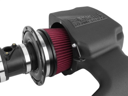Skunk2 Powerbox Intake System for 13 Scion FR-S / Subaru BRZ