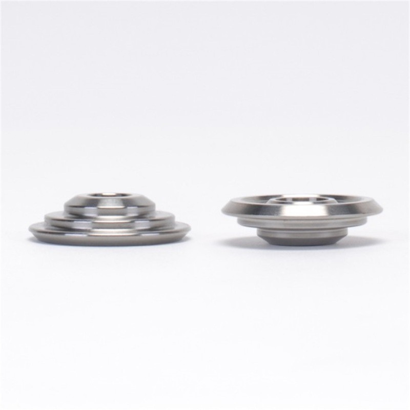 Skunk2 Alpha Valve Spring & Titanium Retainer for 02-06 RSX / 06-11 Civic SI